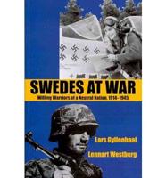 Swedes at the War