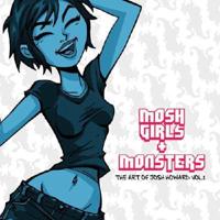 Mosh Girls & Monsters