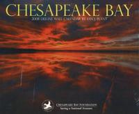 Chesapeake Bay 2008 Deluxe Wall Calendar