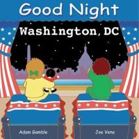 Good Night, Washington, DC