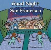 Good Night, San Francisco