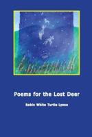 Poems for the Lost Deer