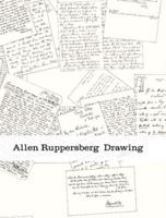 Allen Ruppersberg, Drawing