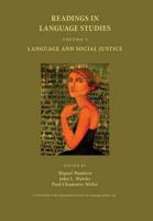 Readings in Language Studies, Volume 4