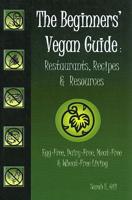 The Beginners' Vegan Guide