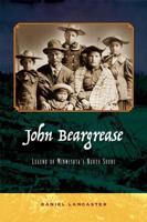 John Beargrease