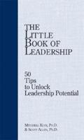 The Little Book of Leadership