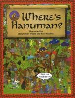 Where's Hanuman?