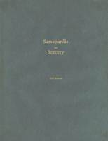 Jeff Gibson: Sarsaparilla to Sorcery