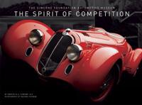 The Simeone Foundation Automotive Museum - The Spirit of Competition