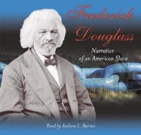 Frederick Douglass