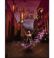 Time of the Faeries. Vol 1