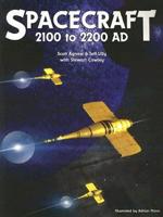Spacecraft 2100 to 2200 AD