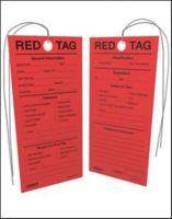 5S Red Tags