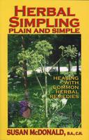 Herbal Simpling Plain and Simple