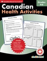 Canadian Health Activities Grades 4-6