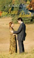 ANNE OF THE ISLAND M/TV