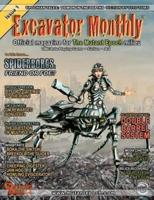 Excavator Monthly Issue 1