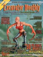 Excavator Monthly Issue 4