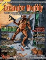 Excavator Monthly Issue 5