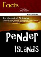 Pender Islands