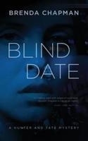 Blind Date: A Hunter and Tate Mystery