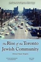 The Rise of the Toronto Jewish Community
