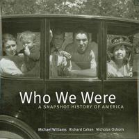 Who We Were