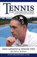 Tennis: Play the Mental Game