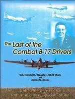 The Last of the Combat B-17 Drivers