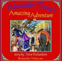 Alexander Trout's Amazing Adventure