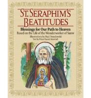 St. Seraphim's Beatitudes