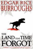The Land That Time Forgot - Special Edition - Includes