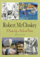 Robert McCloskey