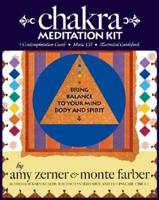 Chakra Meditation Kit