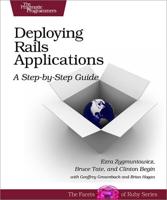 Deploying Rails Applications