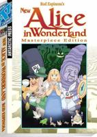 Rod Espinosa's Alice In Wonderland Masterpiece Edition