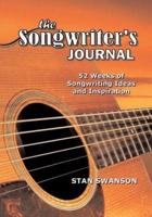 The Songwriter's Journal
