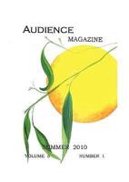 Audience Magazine #17