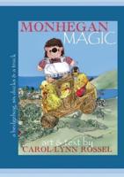 MONHEGAN MAGIC: A hedgehog, six ducks & a truck: A Maine Adventure.