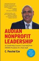 Audian Nonprofit Leadership