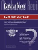 Turbocharge Your GMAT Math Study Guide