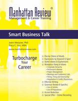 Manhattan Review Smart Business Talk