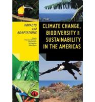 Climate Change, Biodiversity and Sustainability in the Americas