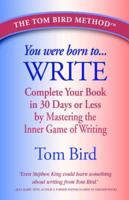 You Were Born to Write