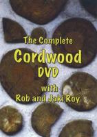 The Complete Cordwood DVD