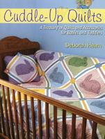Cuddle-Up Quilts