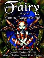 Fairy, the Art of Jasmine Becket-Griffith