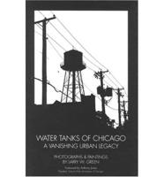 Water Tanks of Chicago