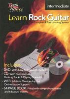 Learn Rock Guitar